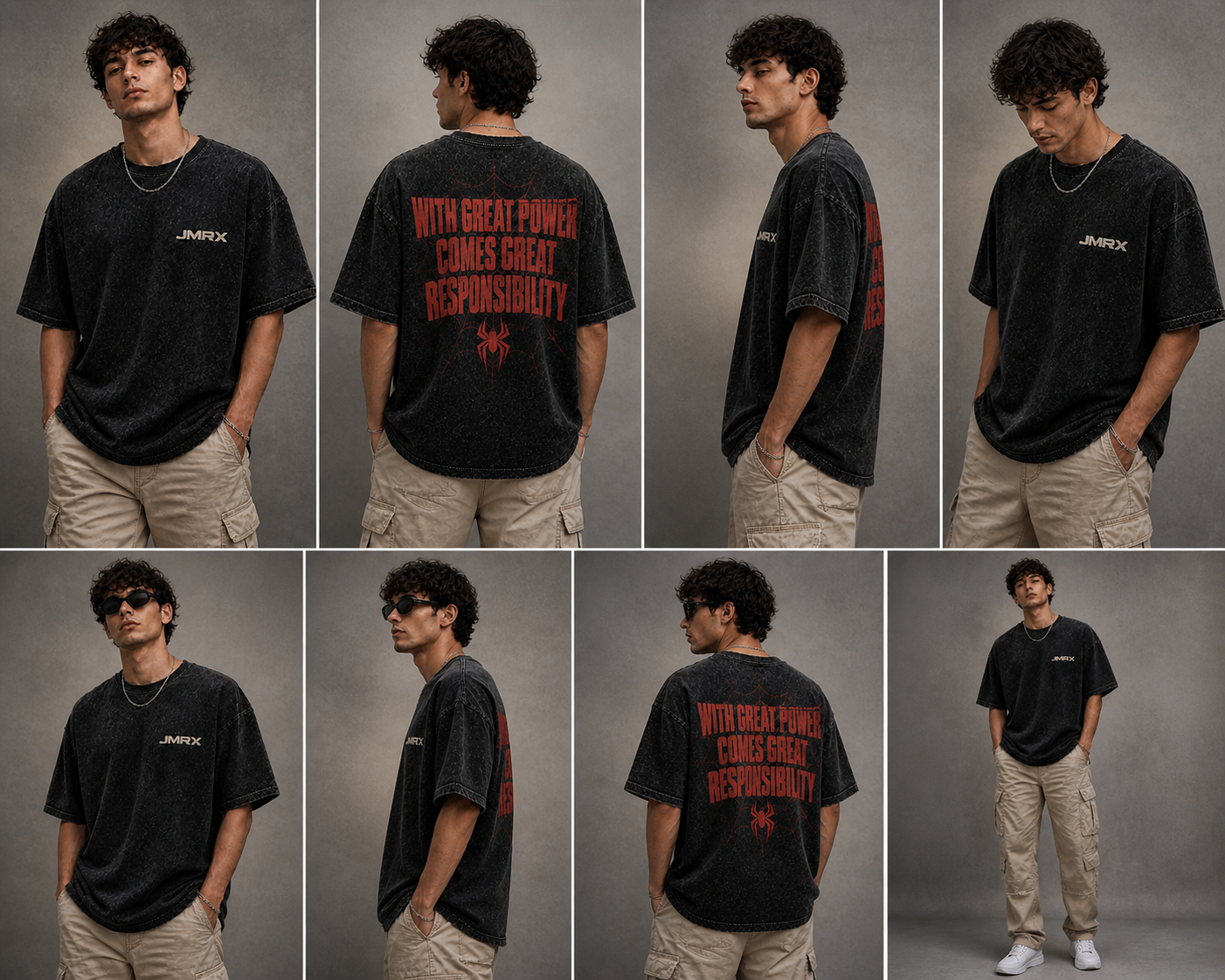 Power Within Collection